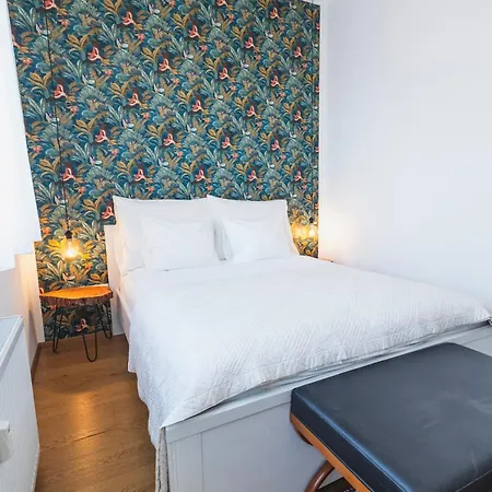 דירה Apt By Fisherman Bastion בודפשט